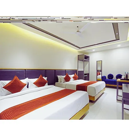 Applewood Boutique Hotel - Delhi International Airport